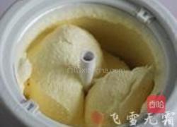 冰淇淋蛋糕的做法图解6