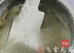 冰淇淋蛋糕的做法图解10
