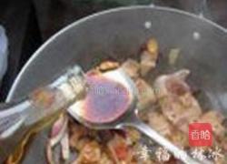 五花肉炒笋片的做法图解5