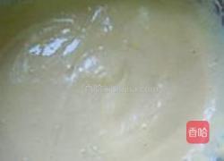 榴莲奶油蛋糕的做法图解13