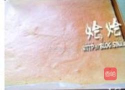榴莲奶油蛋糕的做法图解17