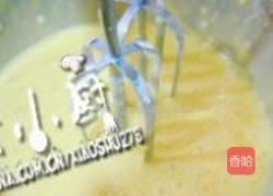 榴莲奶油蛋糕的做法图解8