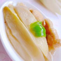 白芦笋炒鸡丁的做法[图]