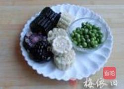 五味卤豆的做法图解2