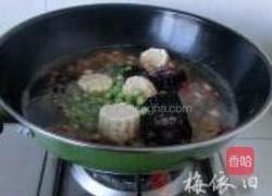五味卤豆的做法图解7