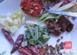 红烧五昌鱼的做法图解2