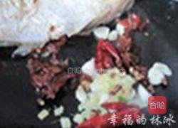 红烧五昌鱼的做法图解6