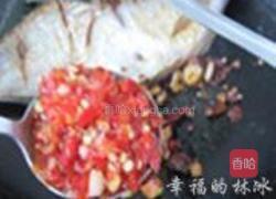红烧五昌鱼的做法图解9