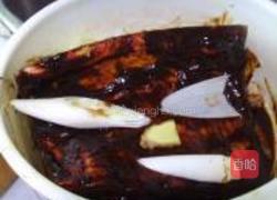 孜然烤羊排的做法图解3