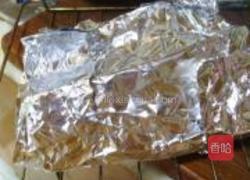 孜然烤羊排的做法图解4