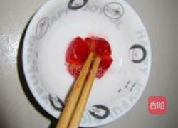 自制山楂蜜饯的做法图解6