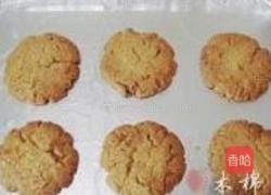 宫廷桃酥的做法图解6