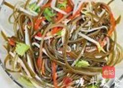 凉拌海带丝的做法图解10