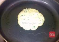 西葫芦蛋饼的做法图解5