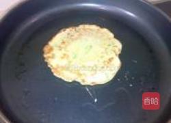 西葫芦蛋饼的做法图解6