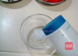 韭菜炒鱿鱼的做法图解1