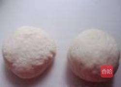 奶香馒头的做法图解5