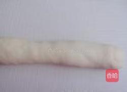 奶香馒头的做法图解6
