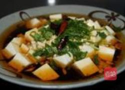 口水豆花的做法图解3