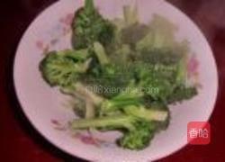 腊肠煲仔饭的做法图解8