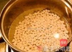 西米芒果乳酪慕斯的做法图解16