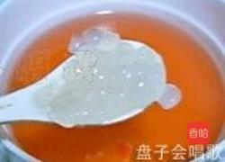 西米芒果乳酪慕斯的做法图解19
