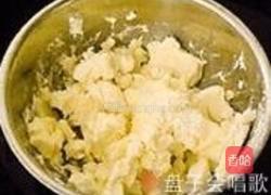 西米芒果乳酪慕斯的做法图解3