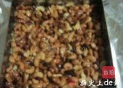 焦香腰果酥的做法图解19