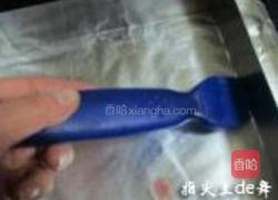 焦香腰果酥的做法图解10