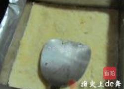 焦香腰果酥的做法图解12