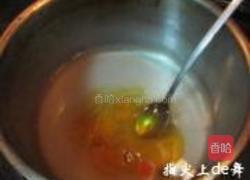 焦香腰果酥的做法图解13