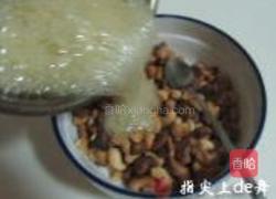 焦香腰果酥的做法图解15