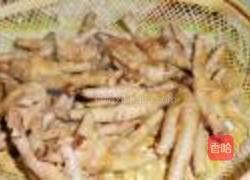 酥软卤凤爪的做法图解12