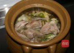 霸王花扇骨汤的做法图解4