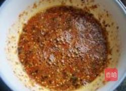 凉拌麻辣鸡丝的做法图解4