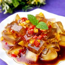 拌海凉粉的做法[图]