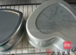 抹茶椰浆慕斯蛋糕的做法图解12