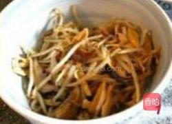 自制斋肠的做法图解1