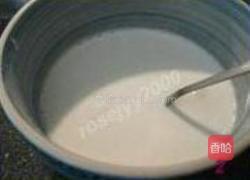 自制斋肠的做法图解2