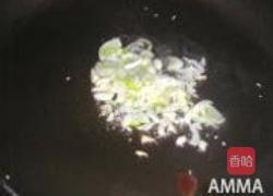 红烧肉末豆腐的做法图解3