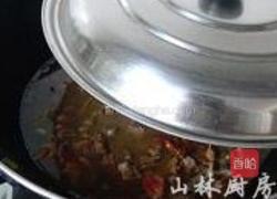 莲花血鸭的做法图解5