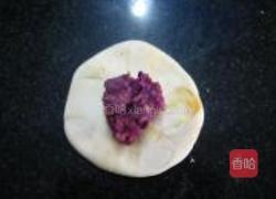 心太软酥皮小火烧的做法图解13