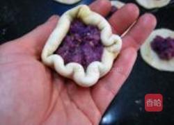 心太软酥皮小火烧的做法图解14