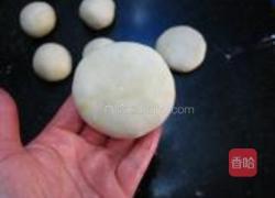 心太软酥皮小火烧的做法图解15