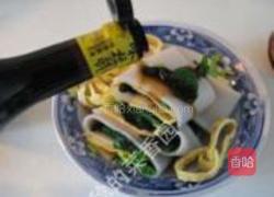 碧菠盈袖的做法图解4