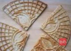 脆皮蛋饼的做法图解10