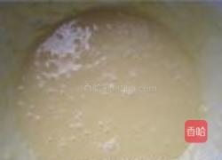 脆皮蛋卷的做法图解3