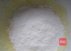 脆皮蛋卷的做法图解4