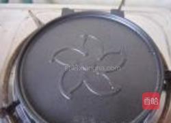 脆皮蛋卷的做法图解6