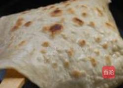 家常四鲜炒饼的做法图解4